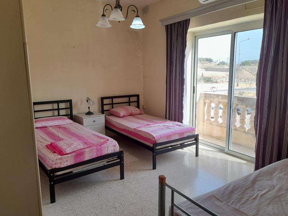 Birżebbuġa Dynesty B&B מראה חיצוני תמונה
